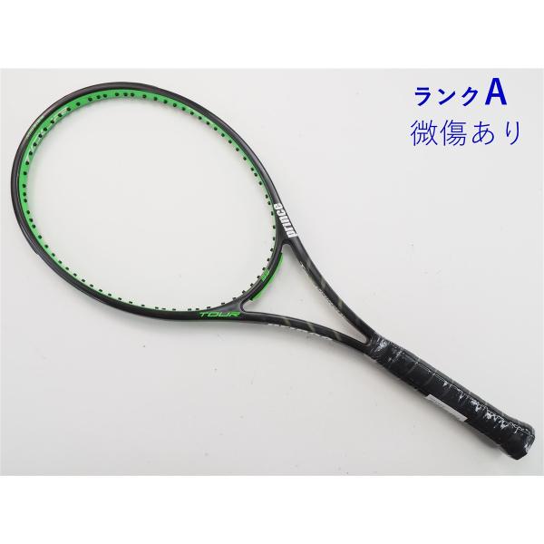 Prince ツアー Tour 95 G2プリンス Prince 中古 テニスラケット プリンス ツアー95 2018年モデル (G2
