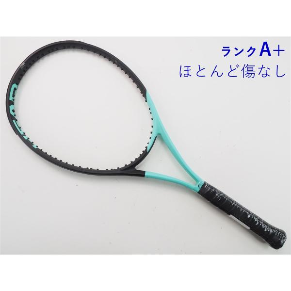中古 テニスラケット ヘッド ブーム チーム 2022年モデル (G2) HEAD BOOM TEAM 2022 (c24120397c) HEAD（ヘッド） 中古 テニスラケット ブーム チーム 2022年モデル (G2