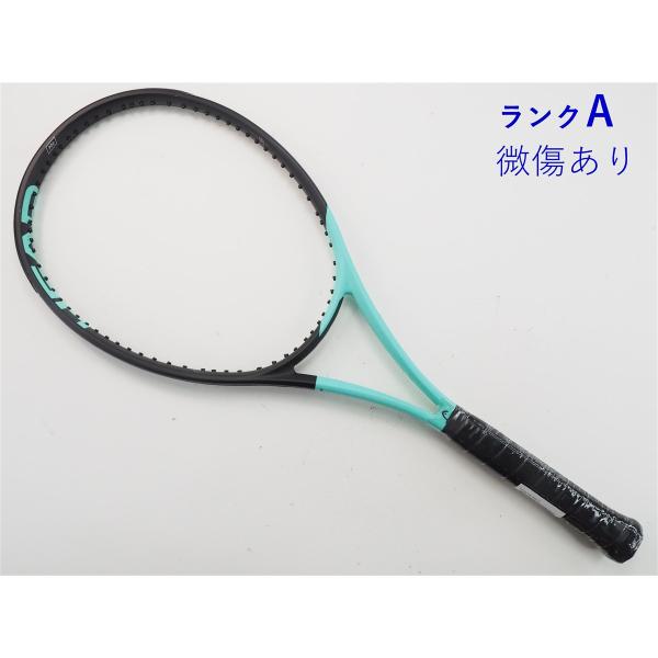 HEAD（ヘッド） 中古 テニスラケット ブーム プロ 2022年モデル (G2