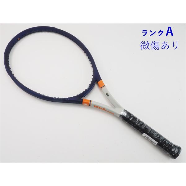 Wilson 中古 テニスラケット ウィルソン ウルトラ 100 ローラン