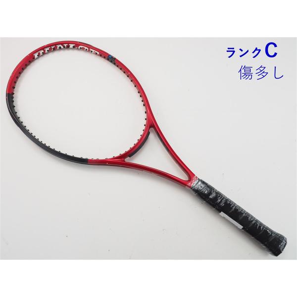良品　ダンロップ　CX200 2021 G3 DUNLOP 中古 テニスラケット ダンロップ シーエックス 200 2021