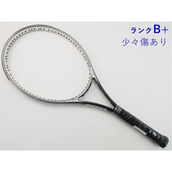中古 テニスラケット プリンス エンブレム 107 エックスアール 2015年 