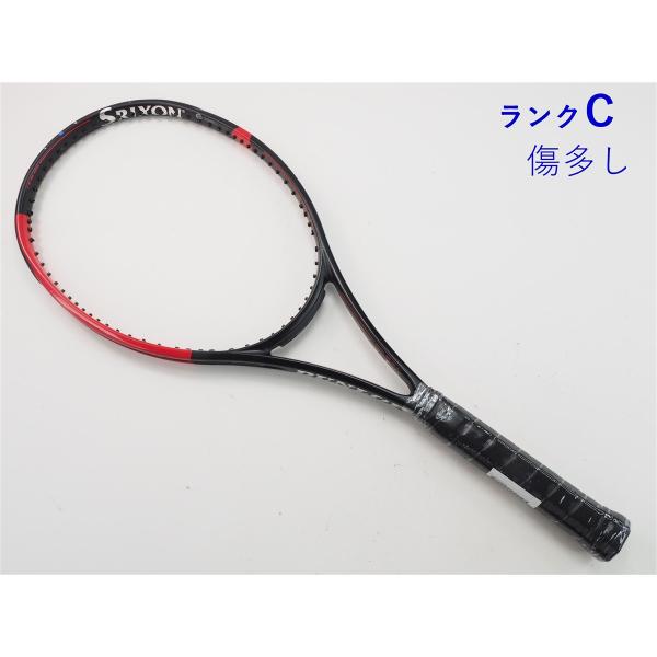 DUNLOP CX200 G3 305g テニスラケット DUNLOP 中古 テニスラケット ダンロップ シーエックス 200 2019