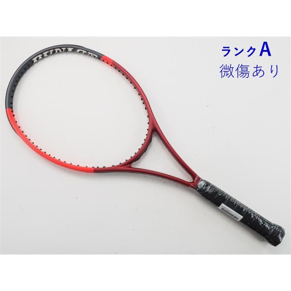 DUNLOP（ダンロップ） 中古 テニスラケット CX 200 OS 2024年モデル