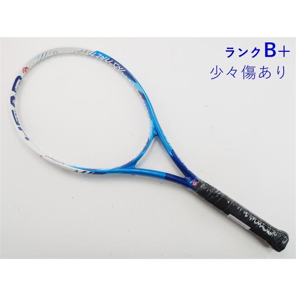 HEAD（ヘッド） 中古 テニスラケット グラフィン タッチ