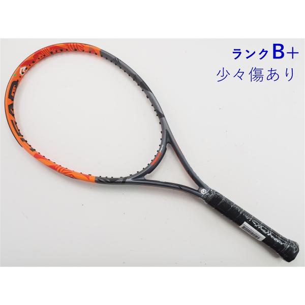 HEAD 中古 テニスラケット ヘッド グラフィン XT ラジカル