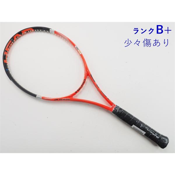 HEAD - 中古 テニスラケット ヘッド ユーテック ラジカル プロ 2009年モデル (G2)HEAD YOUTEK RADICAL PRO 2009 HEAD（ヘッド） 中古 テニスラケット ユーテック ラジカル MP 2009年