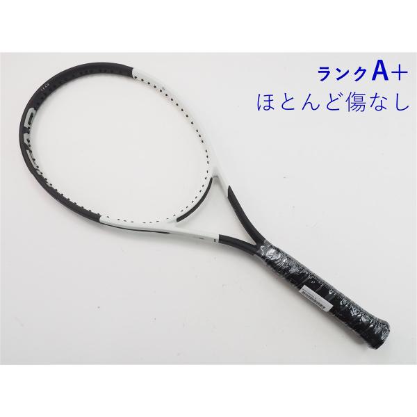 ヘッド　テニスラケット　スピード　TEAM HEAD 中古 テニスラケット ヘッド スピード チーム 2024年モデル