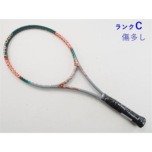 中古 テニスラケット ドネー プロ ワン (SL3)DONNAY PRO ONE 中古 テニスラケット ドネー レディーウッド (L3)DONNAY