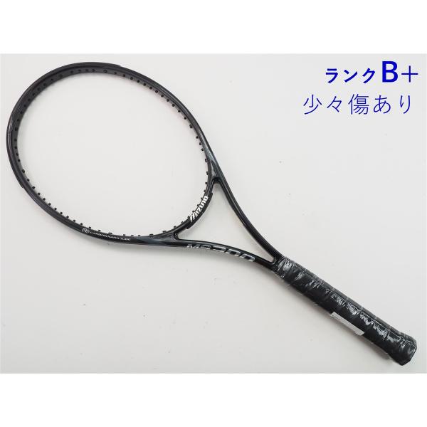 中古 テニスラケット ミズノ エムエス 300エヌ (G3) MIZUNO MS 300N (c24100021c) tennis_c24100021c