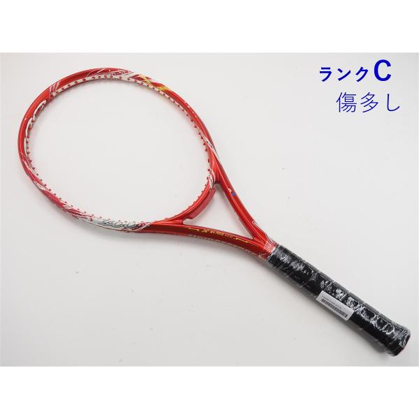 BRIDGESTONE - 中古 テニスラケット ブリヂストン エックス ブレード ブイアイアール300 2016年モデル (G2)BRIDGESTONE X-BLADE VI-R300 2016 BRIDGESTONE 中古 テニスラケット ブリヂストン エックス