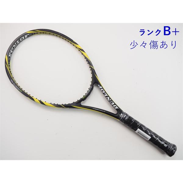 DUNLOP（ダンロップ） 中古 テニスラケット バイオミメティック 500