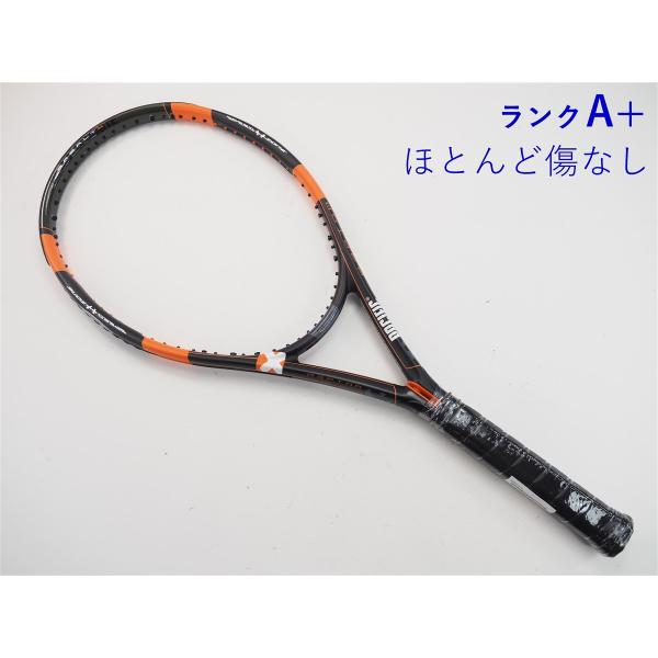 中古 テニスラケット パシフィック ラプター (G3)PACIFIC RAPTOR