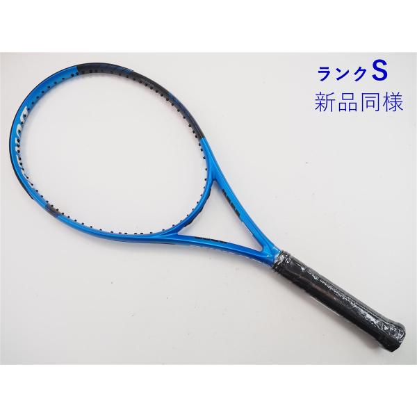 DUNLOP（ダンロップ） 中古 テニスラケット エフエックス 500 2023年