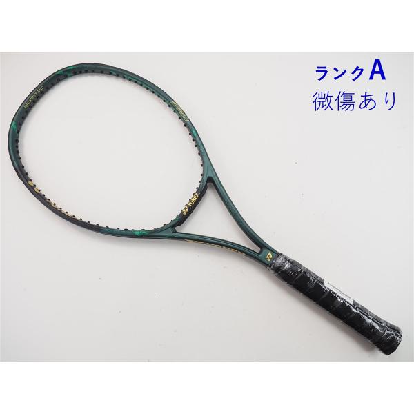 YONEX - 中古 テニスラケット ヨネックス ブイコア プロ 97 2019年モデル (G3)YONEX VCORE PRO 97 2019 YONEX 中古 テニスラケット ヨネックス ブイコア プロ 97 BE