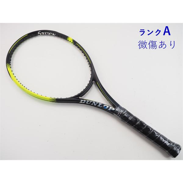 DUNLOP（ダンロップ） 中古 テニスラケット エスエックス300 ツアー