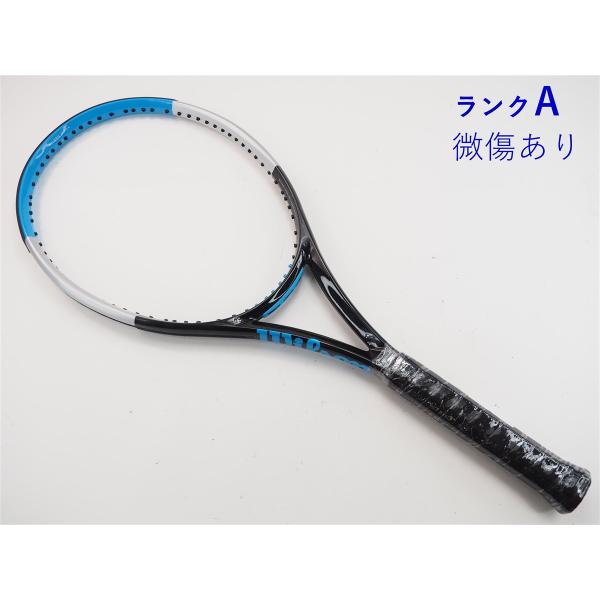 Wilson（ウイルソン） 中古 テニスラケット ウィルソン ウルトラ 100
