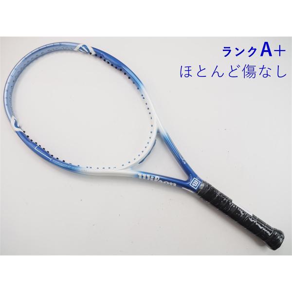Wilson ウィルソン　硬式テニスラケット　HAMMER SYSTEM tennis_c24110364c