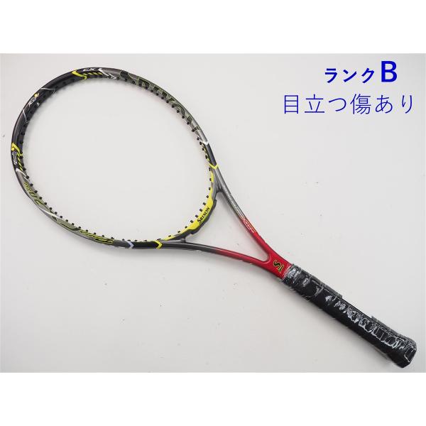 SRIXON REVO 2.0 X tour テニスラケット SRIXON 中古 テニスラケット スリクソン レヴォ シーエックス 2.0