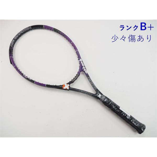 中古 テニスラケット パシフィック アタック (G2) PACIFIC ATTACK (c24120006c) 中古 テニスラケット パシフィック アタック (G2)PACIFIC ATTACK