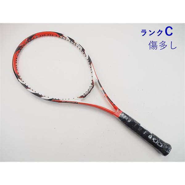 HEAD MICROGEL RADICAL PRO G3 グロメットセット付き HEAD（ヘッド） 中古 テニスラケット マイクロジェル ラジカル プロ