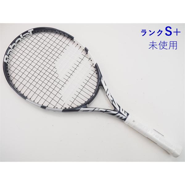 Babolat 中古 テニスラケット バボラ エヴォ ドライブ 115