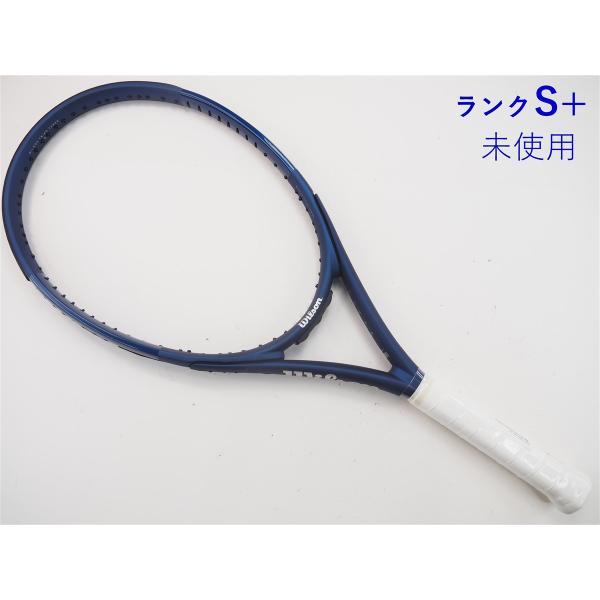 Wilson（ウイルソン） 中古 テニスラケット ウィルソン トライアド