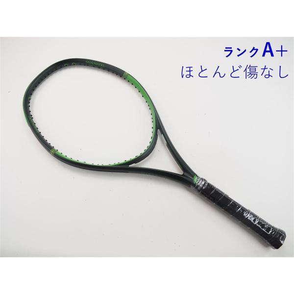 SNAUWAERT テニスラケット VITAS 100 2本セット G2 中古 テニスラケット スノワート ビタス 100 ツアー (G2)SNAUWAERT