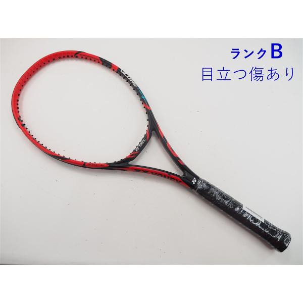 ヨネックス ブイコア ツアー エフ 97 2015年モデル (G3)YONEX YONEX（ヨネックス） 中古 テニスラケット ブイコア ツアー エフ 97