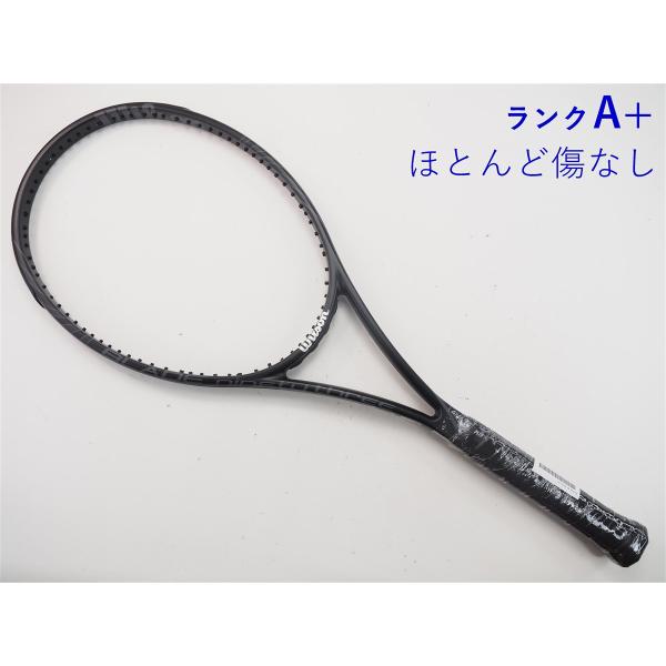 中古 テニスラケット ウィルソン ブレード 93 2013年モデル (L2)WILSON BLADE 93 2013 Wilson 中古 テニスラケット ウィルソン ブレード 93 2013年