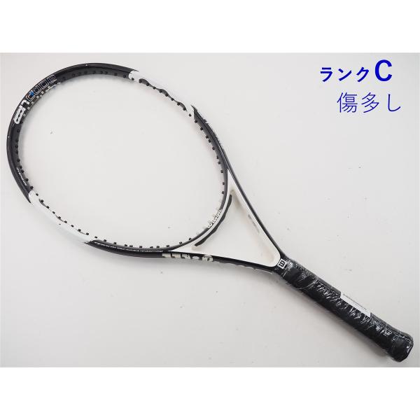 Wilson（ウイルソン） 中古 テニスラケット ウィルソン エヌ シックス