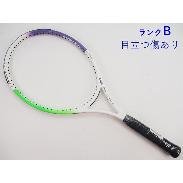 YAMAHA（ヤマハ） 中古 テニスラケット プロト イーエックス 110 (SL2