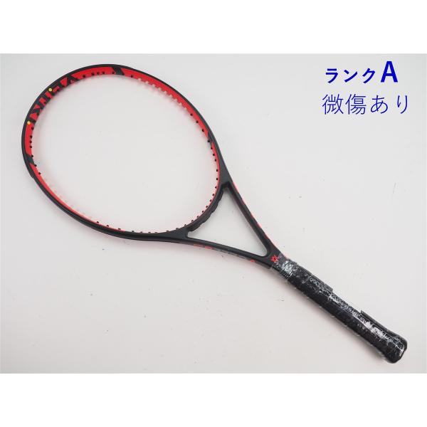 VOLKL（フォルクル） 中古 テニスラケット ブイ セル 8 300 (G1)VOLKL