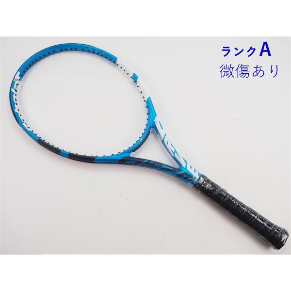 Babolat（バボラ） 中古 テニスラケット エボ ドライブ ツアー 2021年