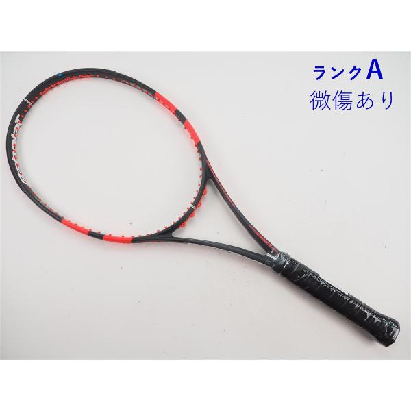 Babolat（バボラ） 中古 テニスラケット ピュア ストライク 16×19 2014