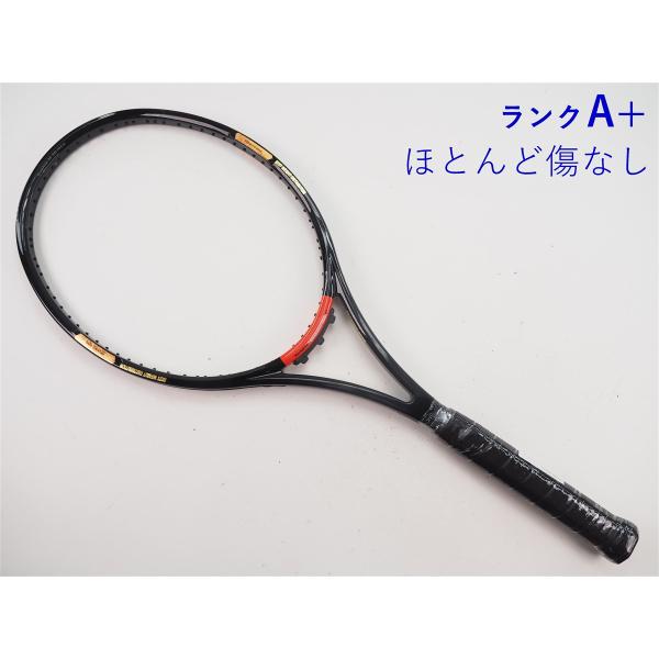 中古 テニスラケット アシックス プロッシモ 950G (SL2) asics PROXIMO-950G (c25020345c) ASICS（アシックス） 中古 テニスラケット プロッシモ 950G (SL2)asics