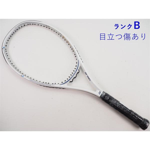 YONEX（ヨネックス） 中古 テニスラケット マッスルパワー 5