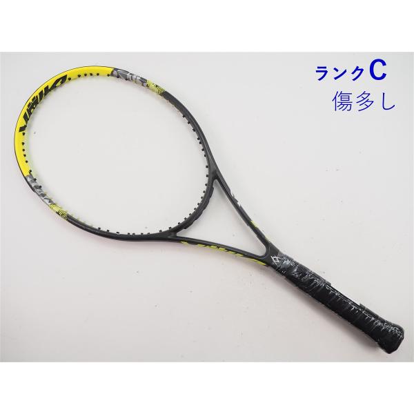 VOLKL 中古 テニスラケット フォルクル ブイセンス 10 325 (G2