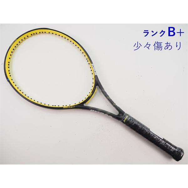 国内正規品　現行モデル　プリンス　ビースト　98 G3 Prince（プリンス） 中古 テニスラケット ビースト 98 2018年モデル ラケット(硬式用)