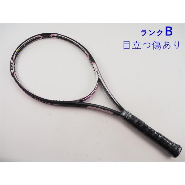 Prince（プリンス） 中古 テニスラケット イーエックスオースリー