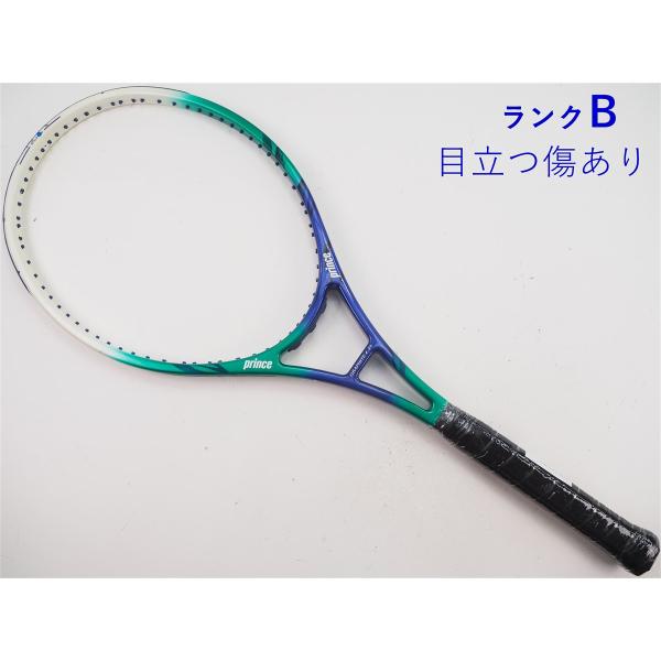 Prince 中古 テニスラケット プリンス グラファイト ロング
