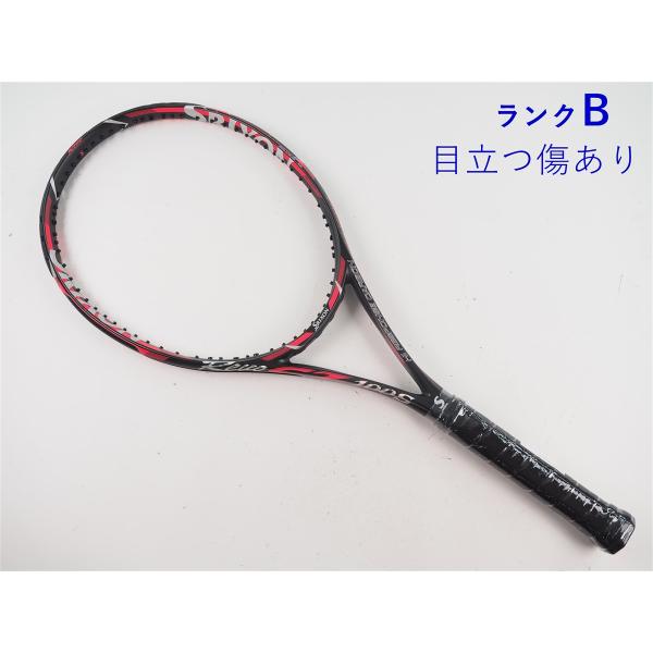 Srixon - 中古 テニスラケット スリクソン レヴォ シーゼット 100エス 2017年モデル (G2)SRIXON REVO CZ 100S 2017 SRIXON 中古 テニスラケット スリクソン レヴォ シーゼット 100エス