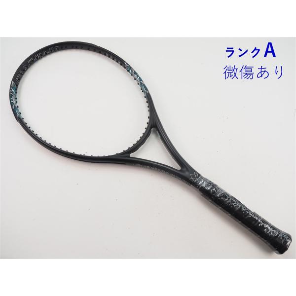 【ほぼ未使用】 DIADEM ダイアデム SUPERNOVA G2 中古 テニスラケット ダイアデム スーパーノヴァ 100 2022年モデル (G2