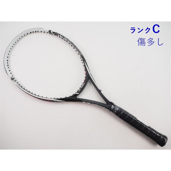 YONEX 中古 テニスラケット ヨネックス ブイコア エスブイ 98 2017年