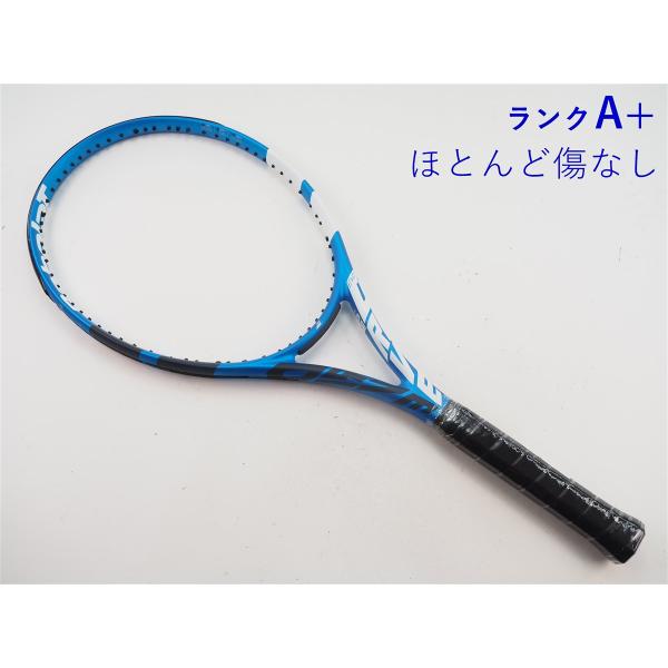 Babolat バボラ EVO DRIVE エボドライブ 2021年モデル G2 Babolat 中古 テニスラケット バボラ エヴォ ドライブ 2021年