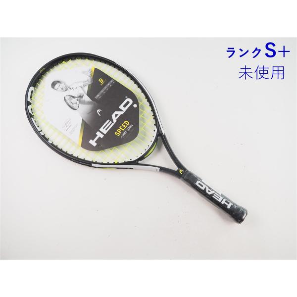 中古 テニスラケット ヘッド アイジー スピード ジュニア23 2024年モデル【キッズ用ラケット】 (G0)HEAD IG SPEED JR.23 2024 HEAD 中古 テニスラケット ヘッド アイジー スピード ジュニア23