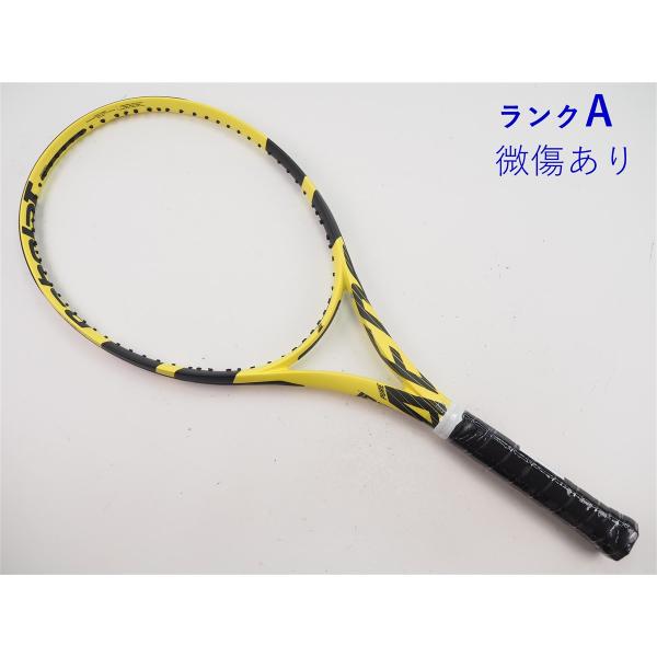 Babolat（バボラ） 中古 テニスラケット ピュア アエロ ライト 2018年