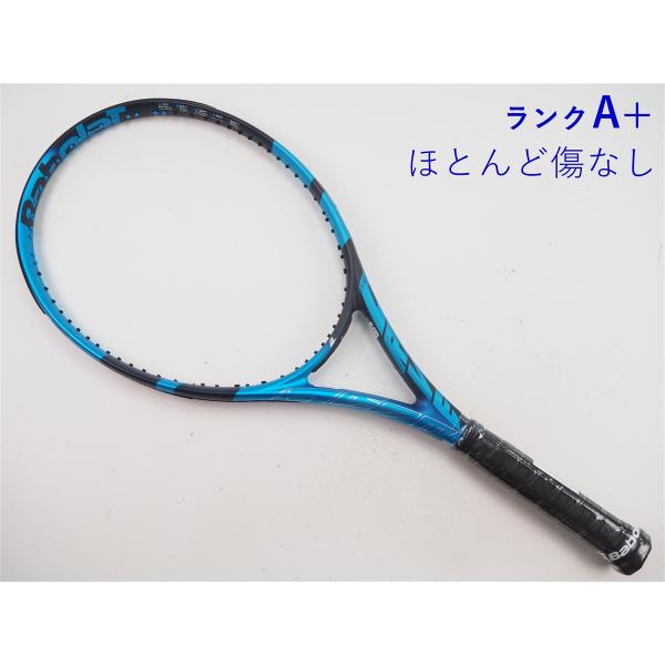 Babolat（バボラ） 中古 テニスラケット ピュア ドライブ 107 2021年