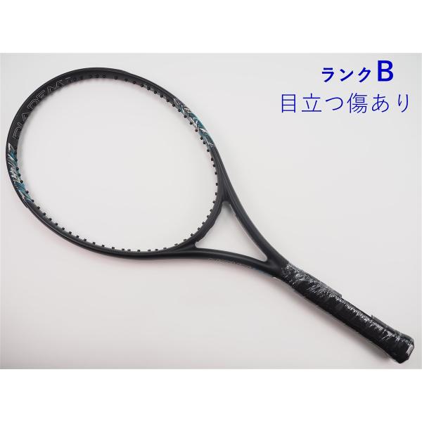 中古 テニスラケット ダイアデム ノバ 105ライト 2021年モデル (G2)DIADEM NOVA 105L 2021 中古 テニスラケット ダイアデム ノバ 105ライト 2021年モデル