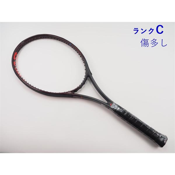 ヘッド　プレステージツアー　2021 G2 ヘッド(HEAD) プレステージツアー オーセチックG2